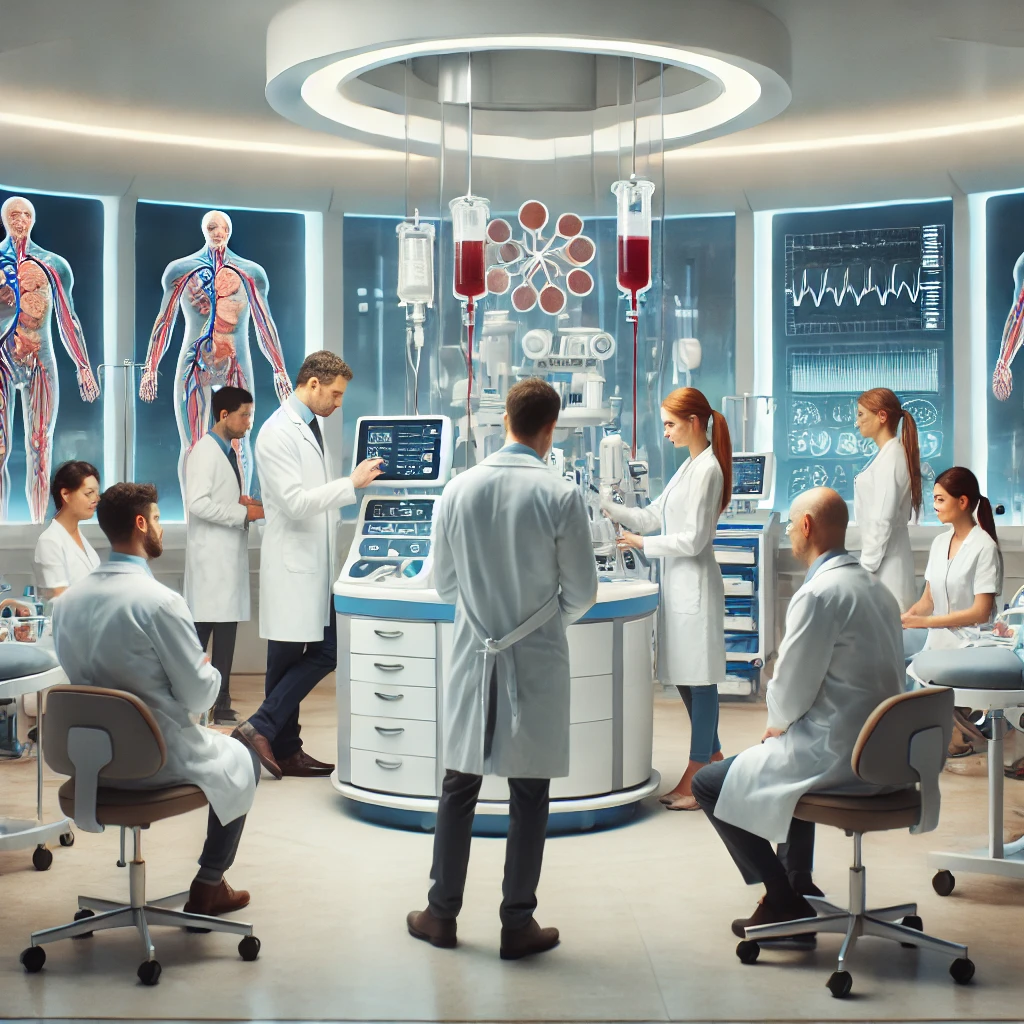 The Future of Regenerative Medicine: Training Programs at Regen Med Academy