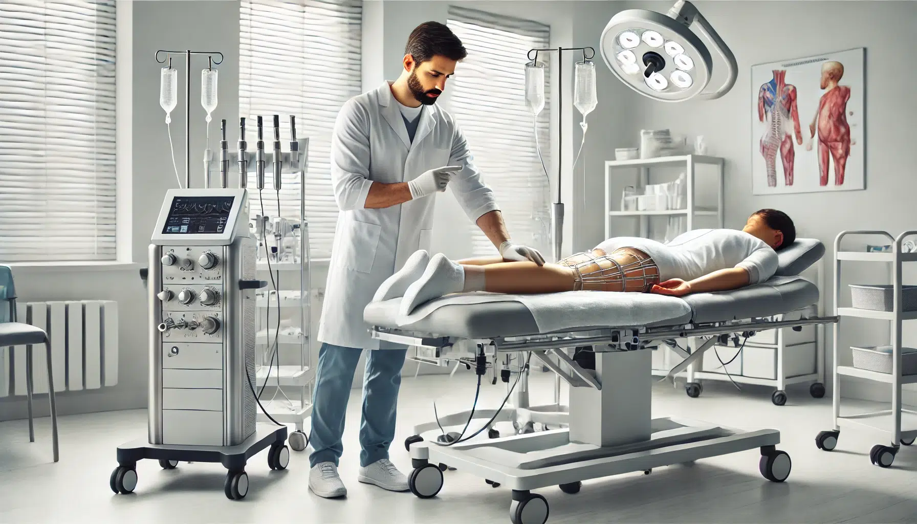 VIP Private Training