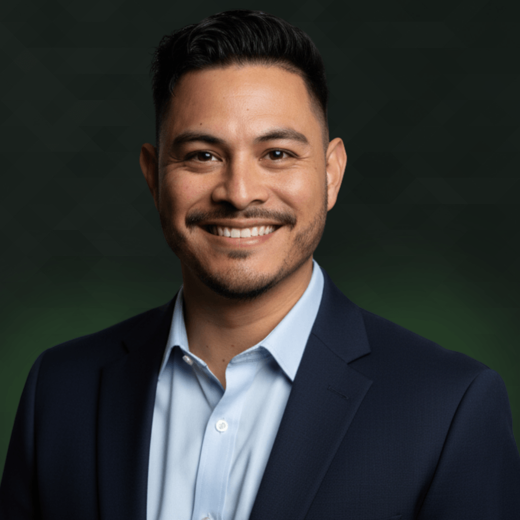 Oscar Tellez 3 Rma headshots