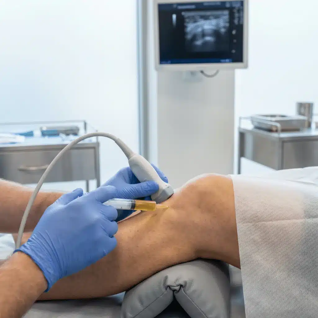 PRP therapy for musculoskeletal injuries: what every clinician should know