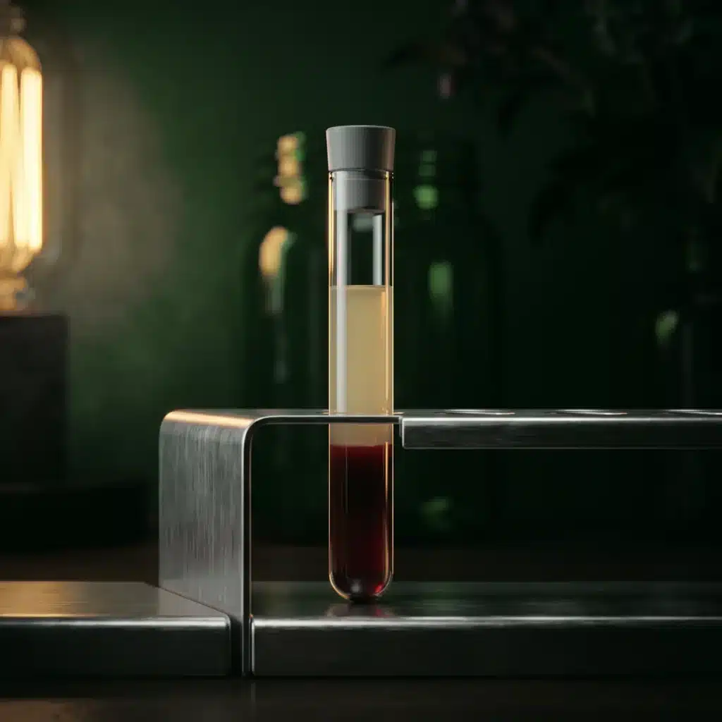 What is PRP therapy, in plain terms?